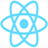 React